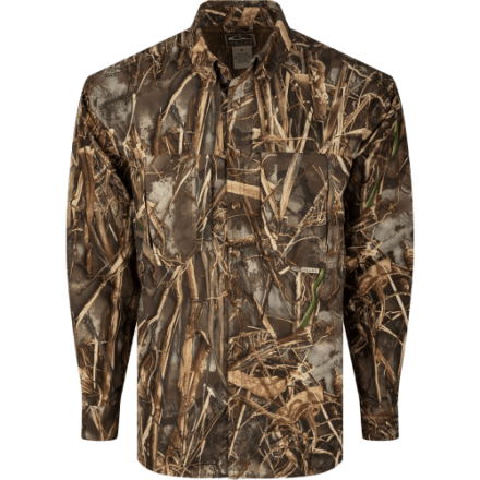 Drake Waterfowl LST Refuge 3.0 3-In-1 Jacket for Men | Cabela's