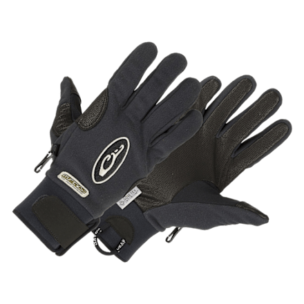 SEALSKINZ Broome Waterproof Shooting Gloves - All Weather