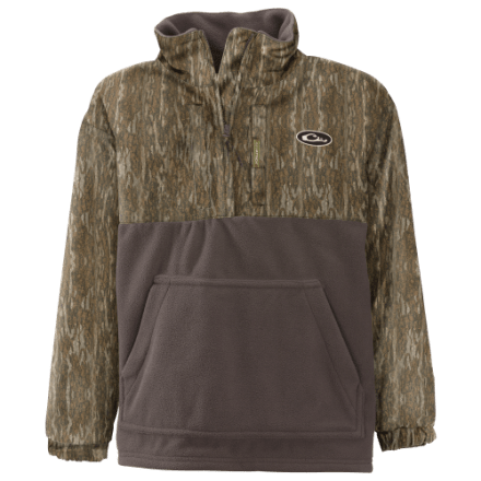 RedHead Silent-Hide Insulated Jacket for Youth | Bass Pro Shops