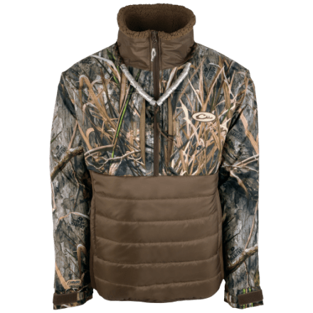 Drake Waterfowl LST Guardian Flex Double Down Eqwader