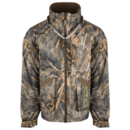Drake Waterfowl LST Guardian Flex Double Down Eqwader Drake Waterfowl LST Guardian Flex Double Down Eqwader