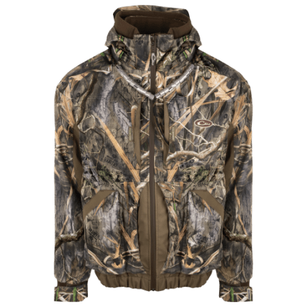 Drake Guardian Elite Drake Waterfowl In Jacket Drake Waterfowl