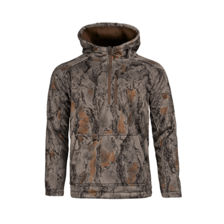 Kings Camo Hunter Full-Zip Hoodie for Men | Bass Pro Shops