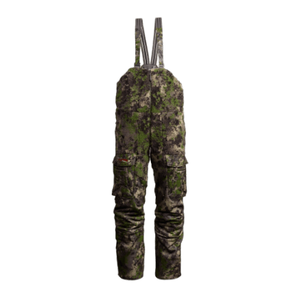 RedHead Silent Stalker Elite Bibs for Men | Bass Pro Shops