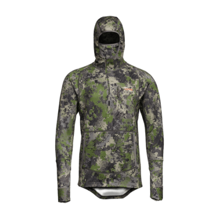 Sweat de chasse Traverse Optifade Timber - SITKA