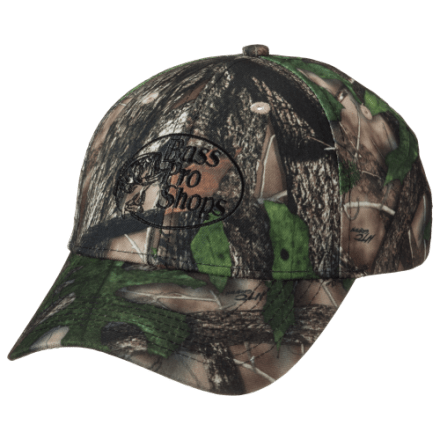 Bass Pro Shops Tonal Logo Cap for Men | Bass Pro Shops