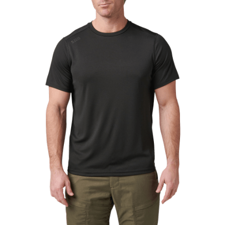 5.11 Tactical PT-R Catalyst Pro Long-Sleeve Quarter-Zip Shirt for