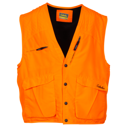 Cabela's Instinct Prairie Runner Upland Coat for Men with