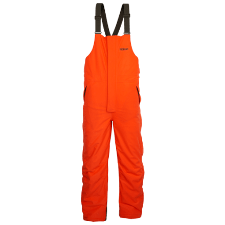 RedHead Silent Stalker Blaze Bibs | Bass Pro Shops