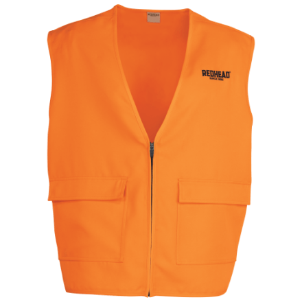 Cabela's Blaze Full-Feature Vest for Men | Bass Pro Shops