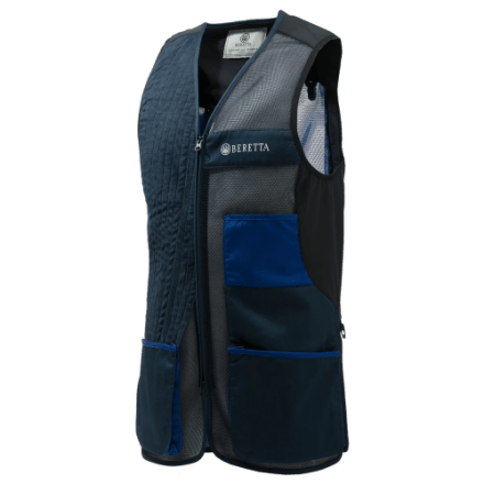 Beretta Full-Mesh Shooting Vest | Bass Pro Shops