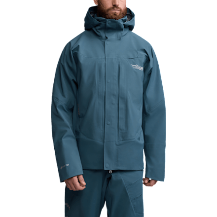SITKA Stormfront GORE-TEX Jacket | Bass Pro Shops