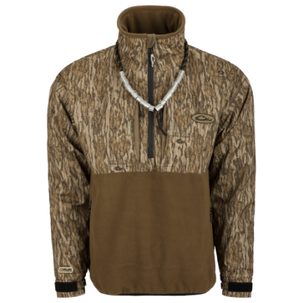 【美品】 Drake Waterfowl Full-Zip Down Double Flex Guardian LST ジャケット・アウター