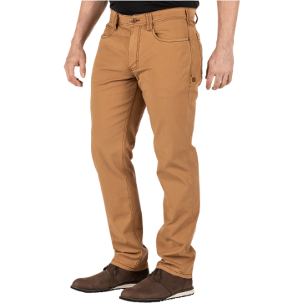 Pantalon Tactique Tippmann TDU – Taille Large – Kaki (Tan) – Neuf