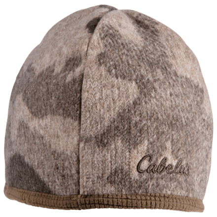 Cabela's outfitter's wooltimate jacket with 4most windshear top