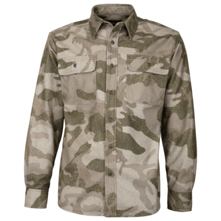 Cabela's Outfitter Series Wooltimate Jacket with 4MOST
