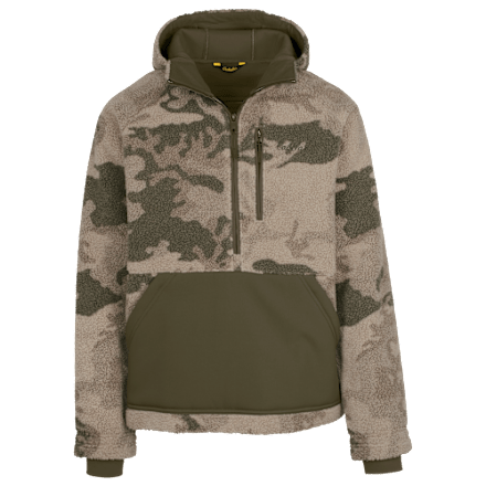 ジャケット・アウター OOs Cabela's ConvertHuntingFleece Jacket OOs Cabela's ConvertHuntingFleece Jacket