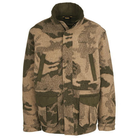 Cabela's Outfitter Series Wooltimate Jacket with 4MOST