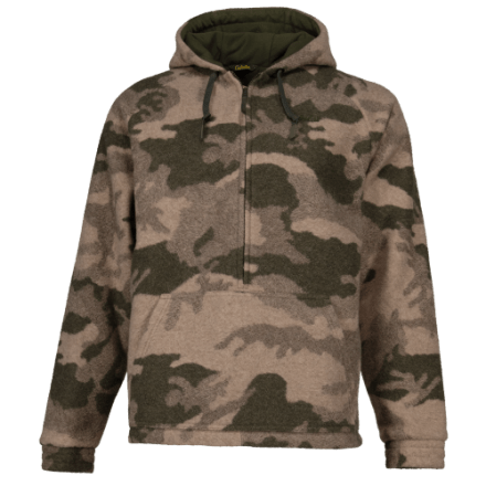 Cabela's Outfitter Series Wooltimate Jacket with 4MOST