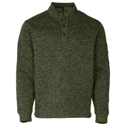 Cabela's waterfowl sweater shop