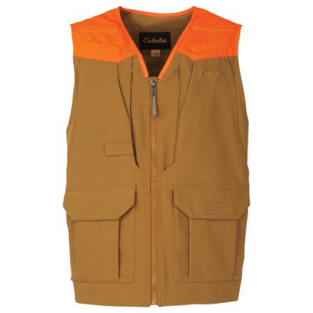 【待望★】 Coat Upland Runner Prairie Instinct Cabela's for with Men その他