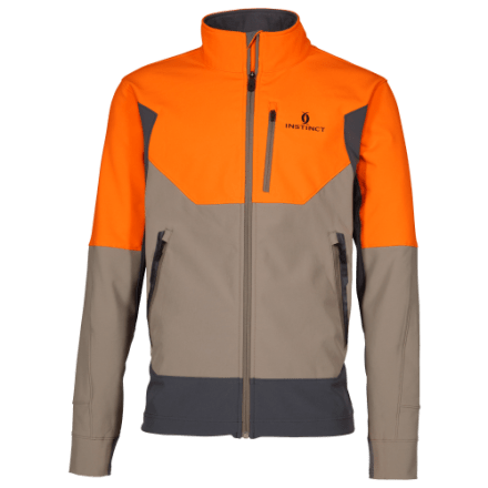 Cabela's instinct prairie runner vest deals