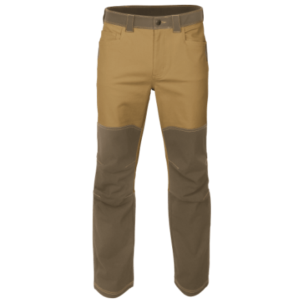 Hunting Product Review - Cabela's Instinct Prairie Runner