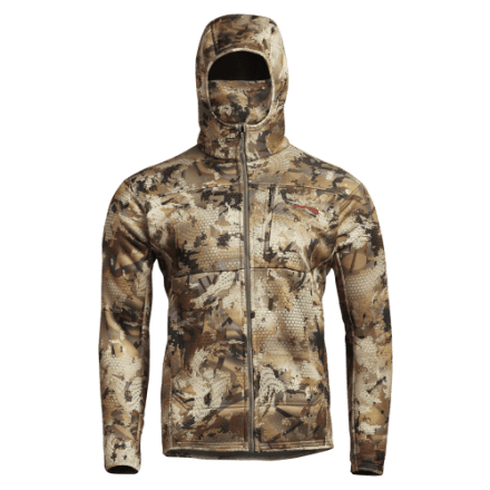 Sitka Traverse GORE OPTIFADE Concealment Elevated II Hoodie