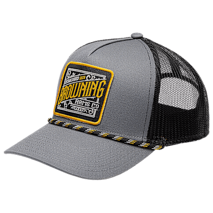 Casquette Baseball Browning Dura-Wax Cotton - Logo Cerf - Vert - Taille Unique - Neuve Sans étiquette