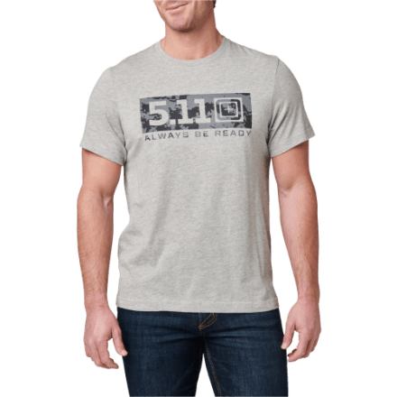 5.11 Tactical PT-R Catalyst Pro Long-Sleeve Quarter-Zip Shirt