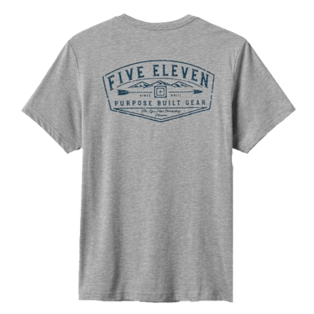 5.11 Tactical Atmos Logo Short-Sleeve T-Shirt for Men | Cabela's