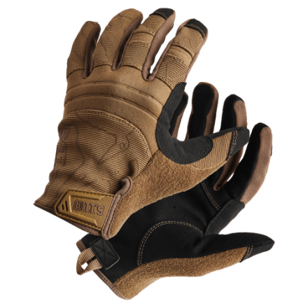 5.11 COMPETITION SHOOTING 2.0 Lサイズ 5.11® Competition Shooting 2.0 Gloves | High-Quality
