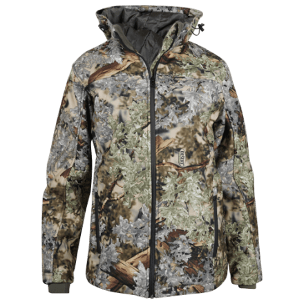 Kings Camo Weather Pro Insulated Jacket for Ladies Mack's
