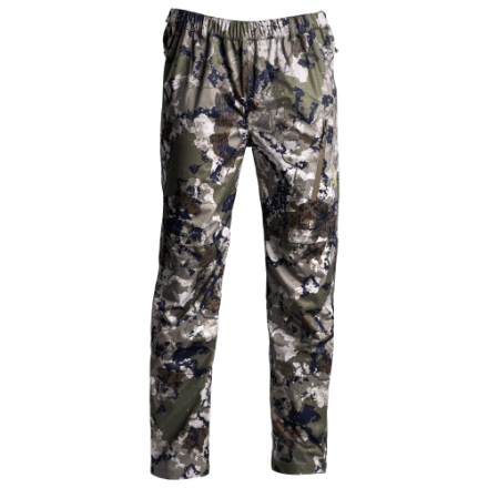 Bass pro camo rain gear shop