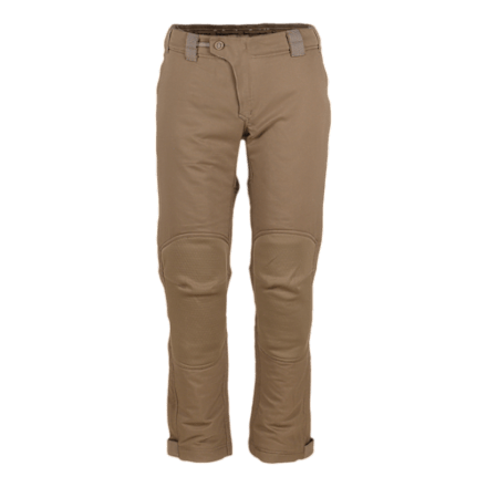 Cuissards White River Fly Shop Pour Hommes – Marron Clair, Taille 9R, Semelles Crampons