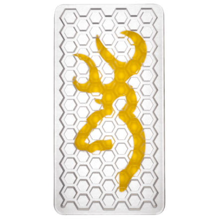 REACTAR G3 Recoil Pad - Browning