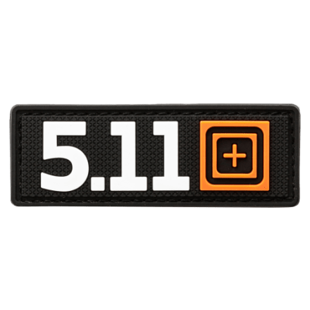 5.11 Tactical Logo Patch | Bass Pro Shops