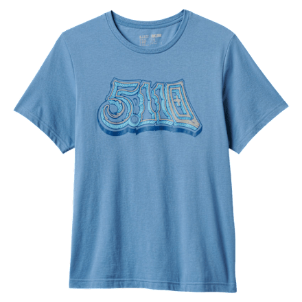 5.11 Tactical Traveler Short-Sleeve T-Shirt | Bass Pro Shops