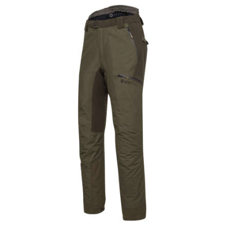 Columbia Men's Tech Trail Utility Pant - Pantalon Randonnée Homme Omni-Shield