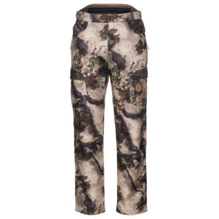 Ridge Hunter Essentials Camo Pants for Men | Bass Pro Shops