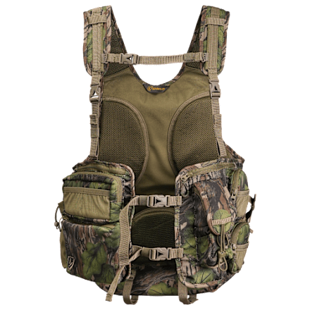 Ol' Tom Time & Motion Easy-Rider Turkey Vest for Men | Cabela's
