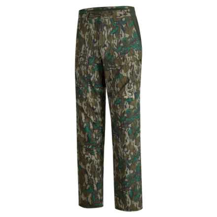 Ol' Tom Tech Stretch Turkey Pants 2.0 for Men | Cabela's