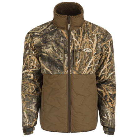 Beretta Ultima Flex Long-Sleeve Hoodie for Men | Bass Pro Shops