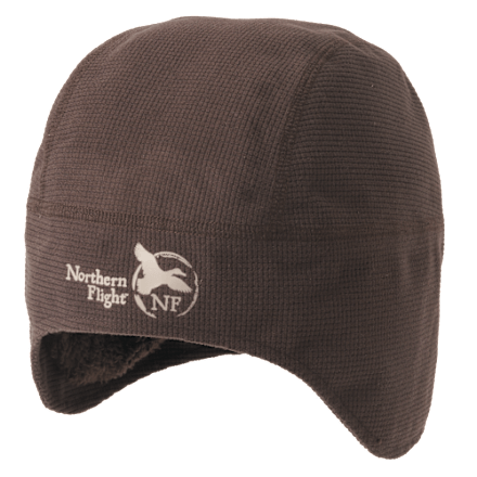 Northern Flight WINDSHEAR Extreme Hunting Beanie