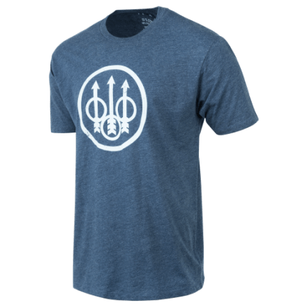 ベレッタ レガシー Tシャツ（ネイビー）/Beretta Legacy T-Shirt