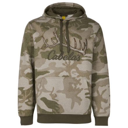 Men s Cold Weather Camo Hunting Outerwear Cabela s
