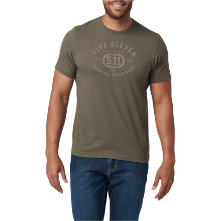 5.11 Tactical Stratos Quarter-Zip Shirt for Men | Bass Pro Shops