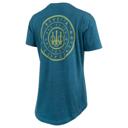 ベレッタ レガシー Tシャツ（ネイビー）/Beretta Legacy T-Shirt