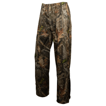 Bass pro camo rain gear cheap