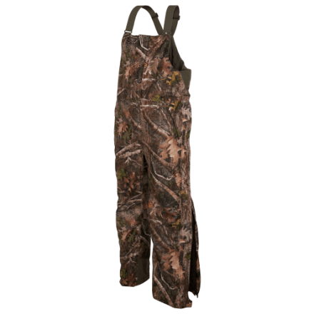 RedHead Silent Stalker Elite Bibs for Men | Bass Pro Shops
